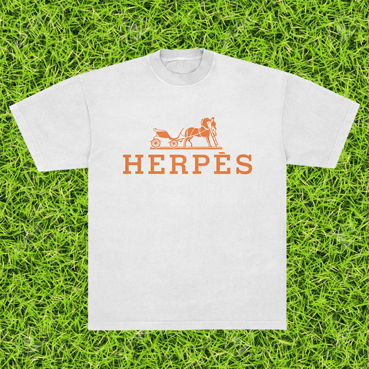 HERPES TEE
