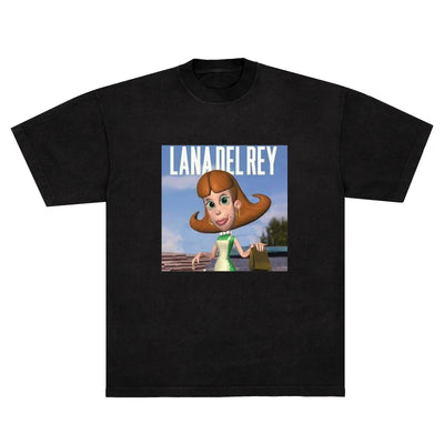 LANA DEL REY TEE