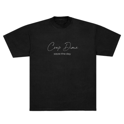 CRAP DIME TEE