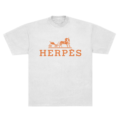 HERPES TEE