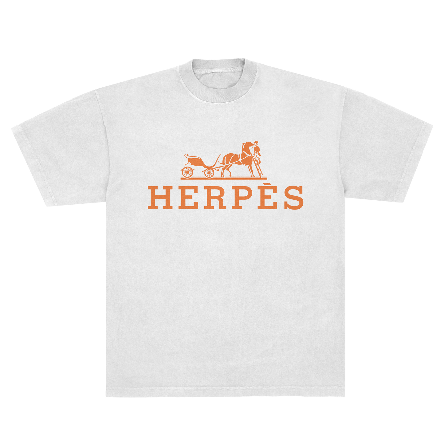 HERPES TEE