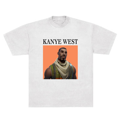 KANYE WEST TEE