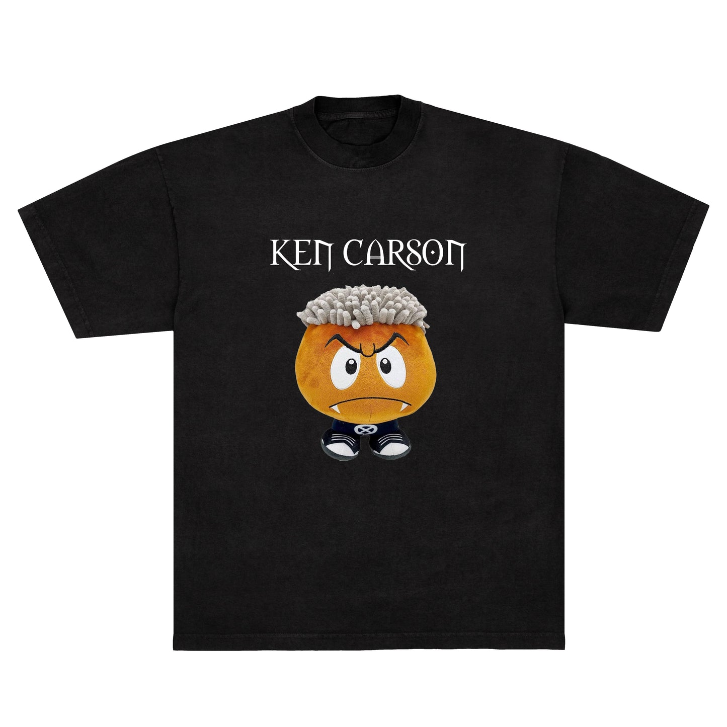 KEN CARSON TEE