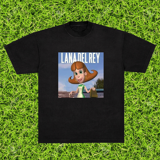 LANA DEL REY TEE