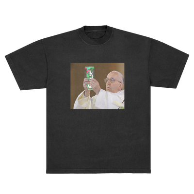 POPE LOKO TEE