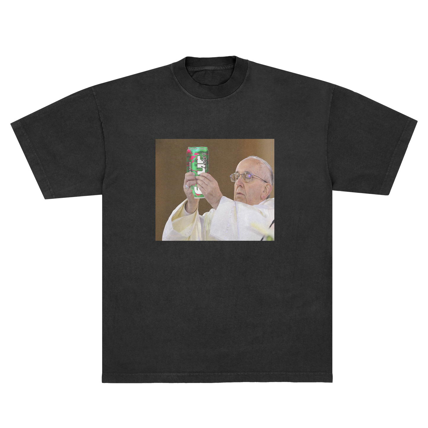 POPE LOKO TEE