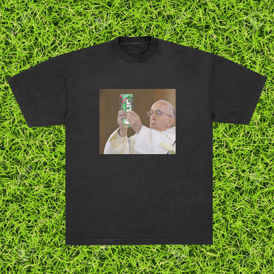 POPE LOKO TEE